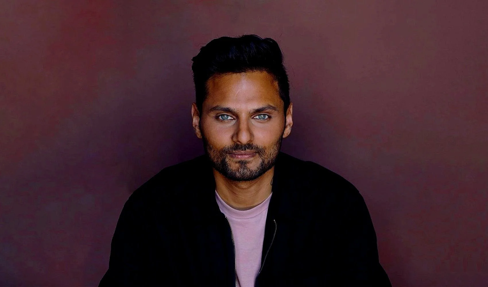 Jay Shetty from official website focus meditation mindset