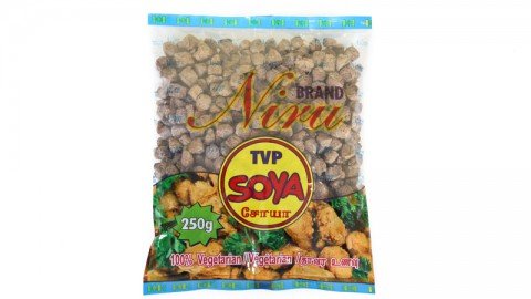 Niru Soya Meat Dark 250g / 8.8oz