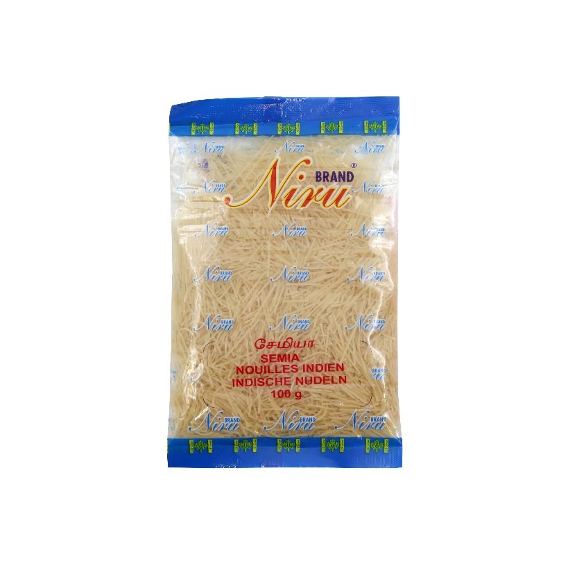 Niru Semia 400g