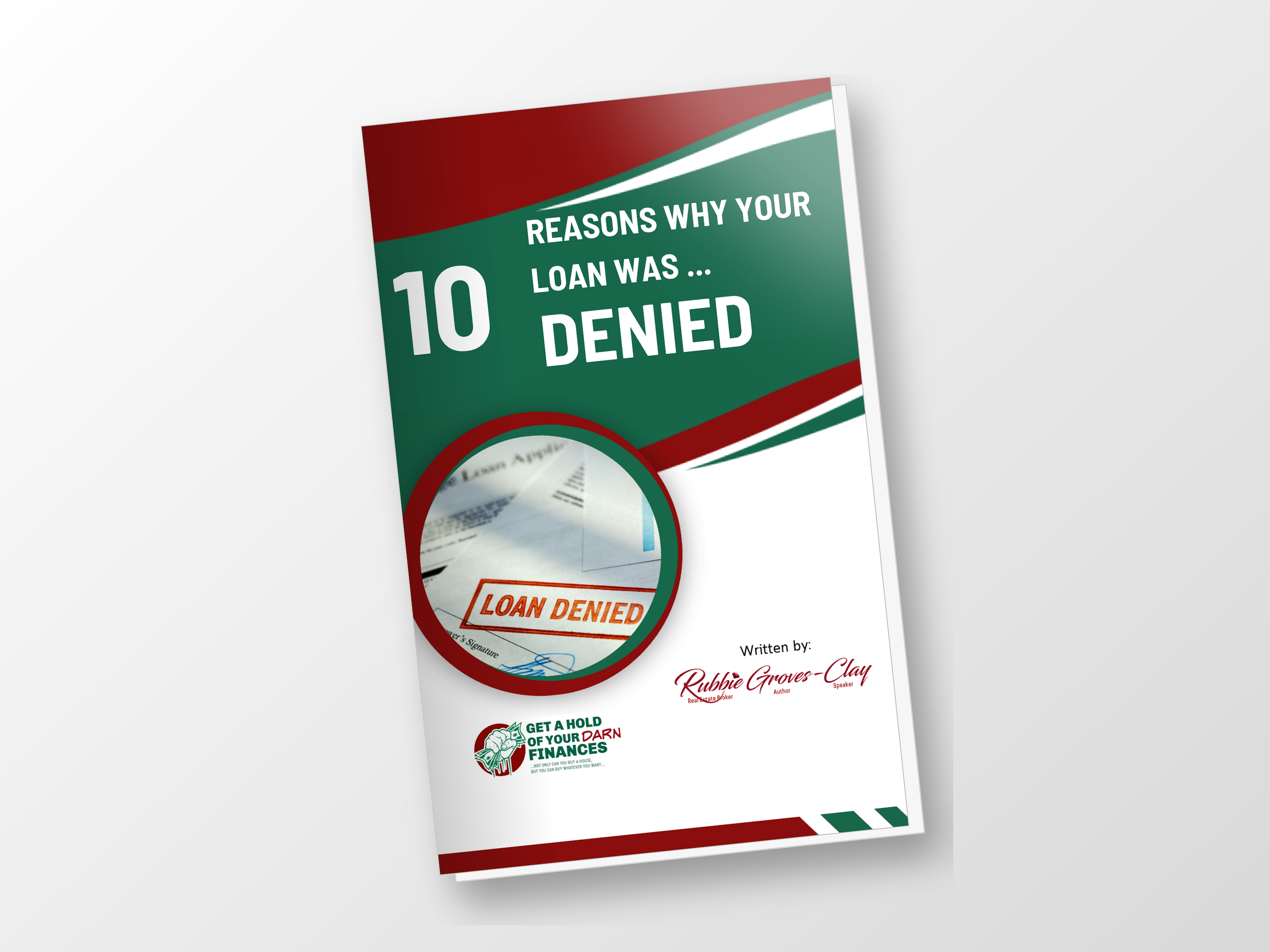 10 Reasons Why ......