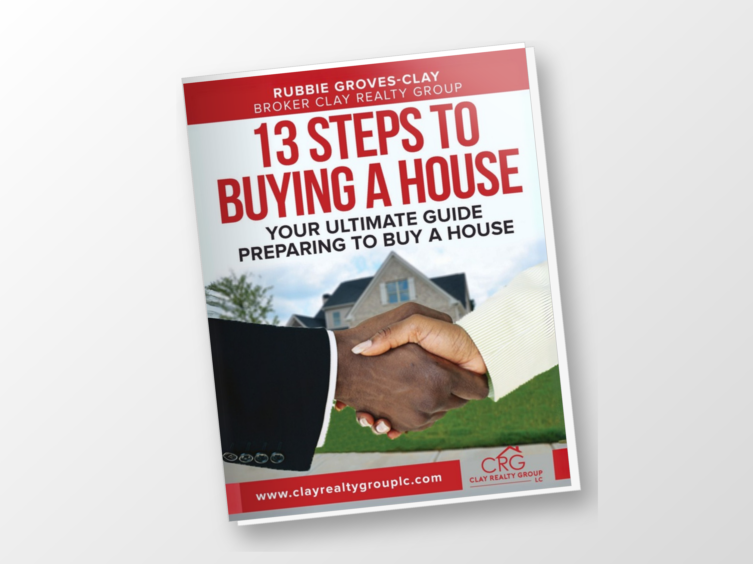 13 Steps To Buying...