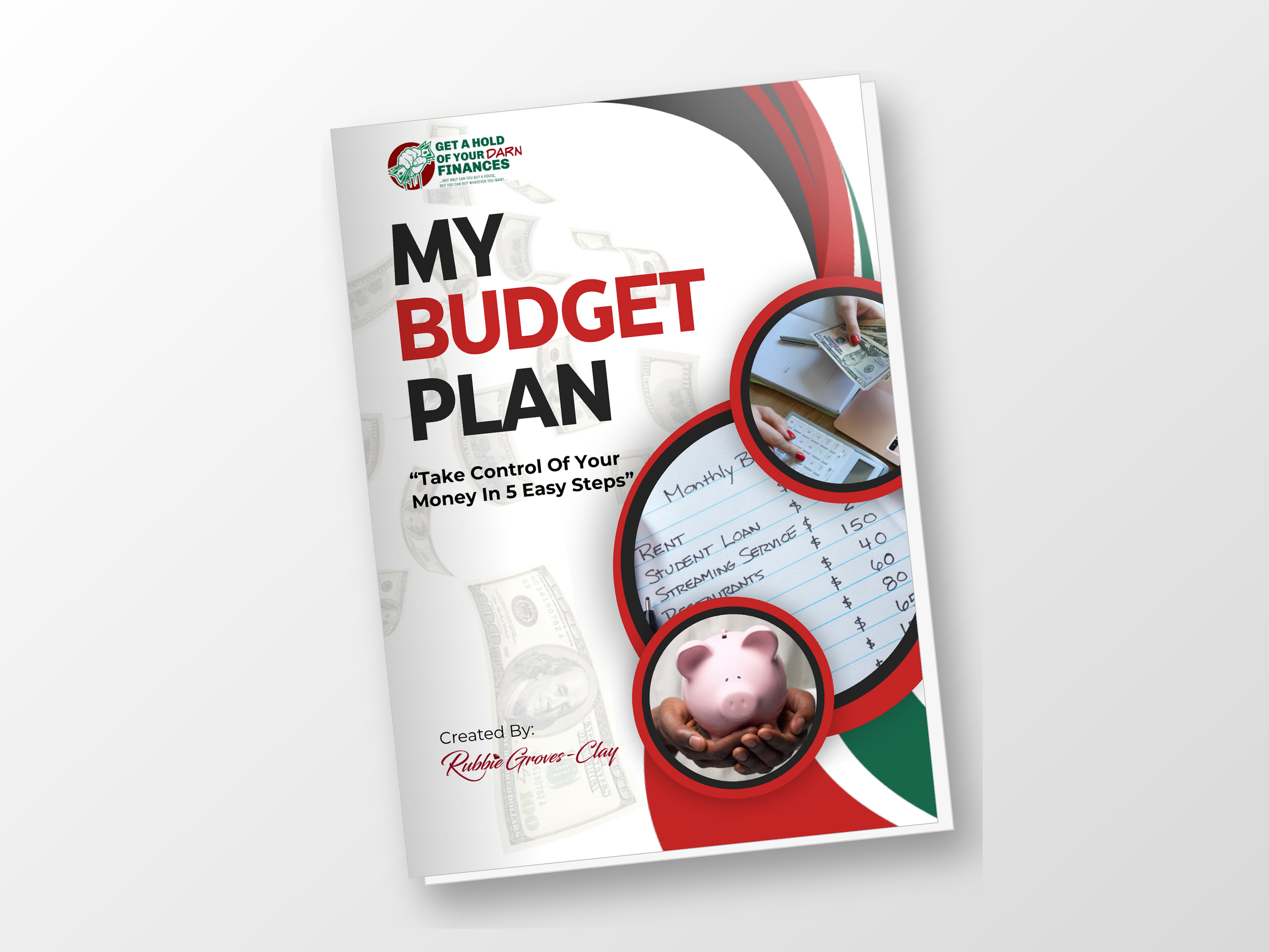 My Budget ...