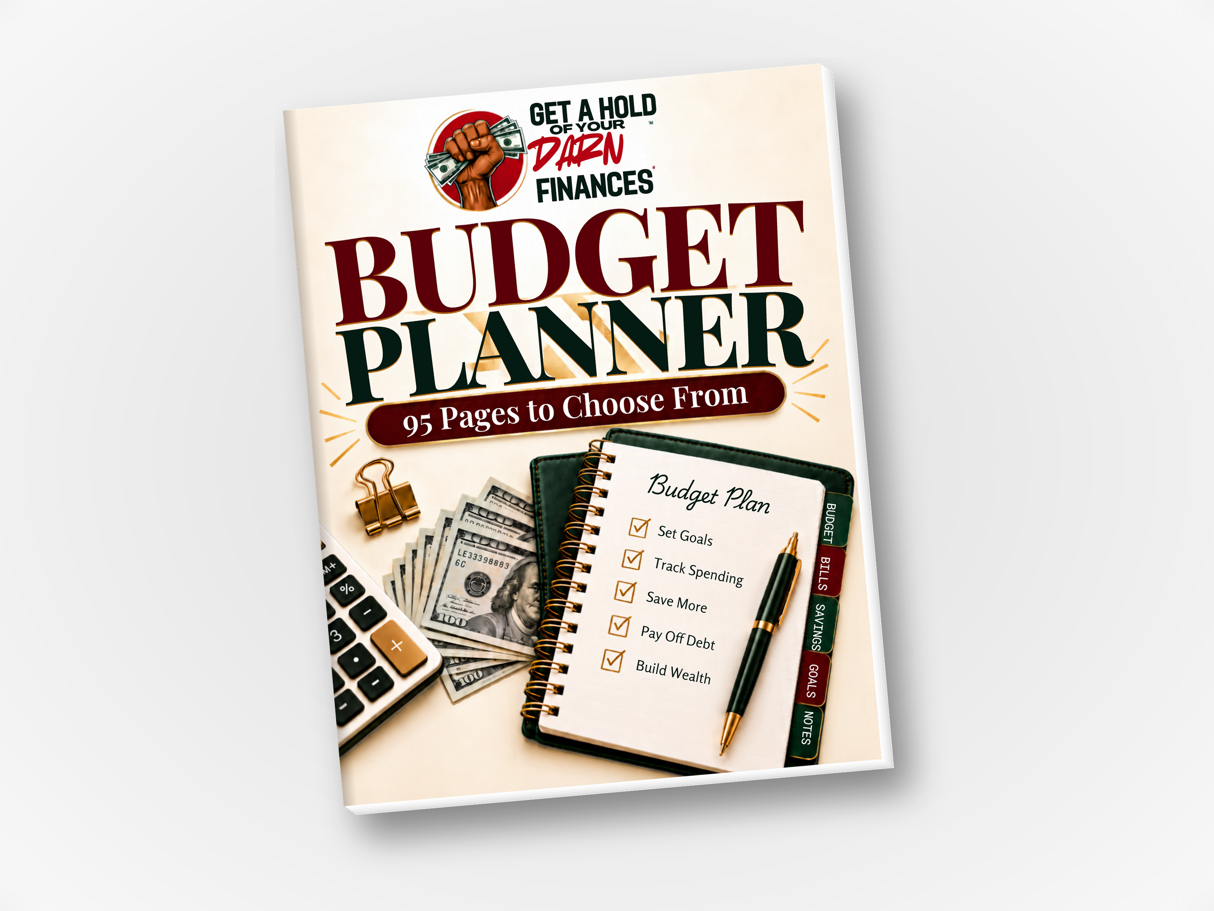 Budget Planner