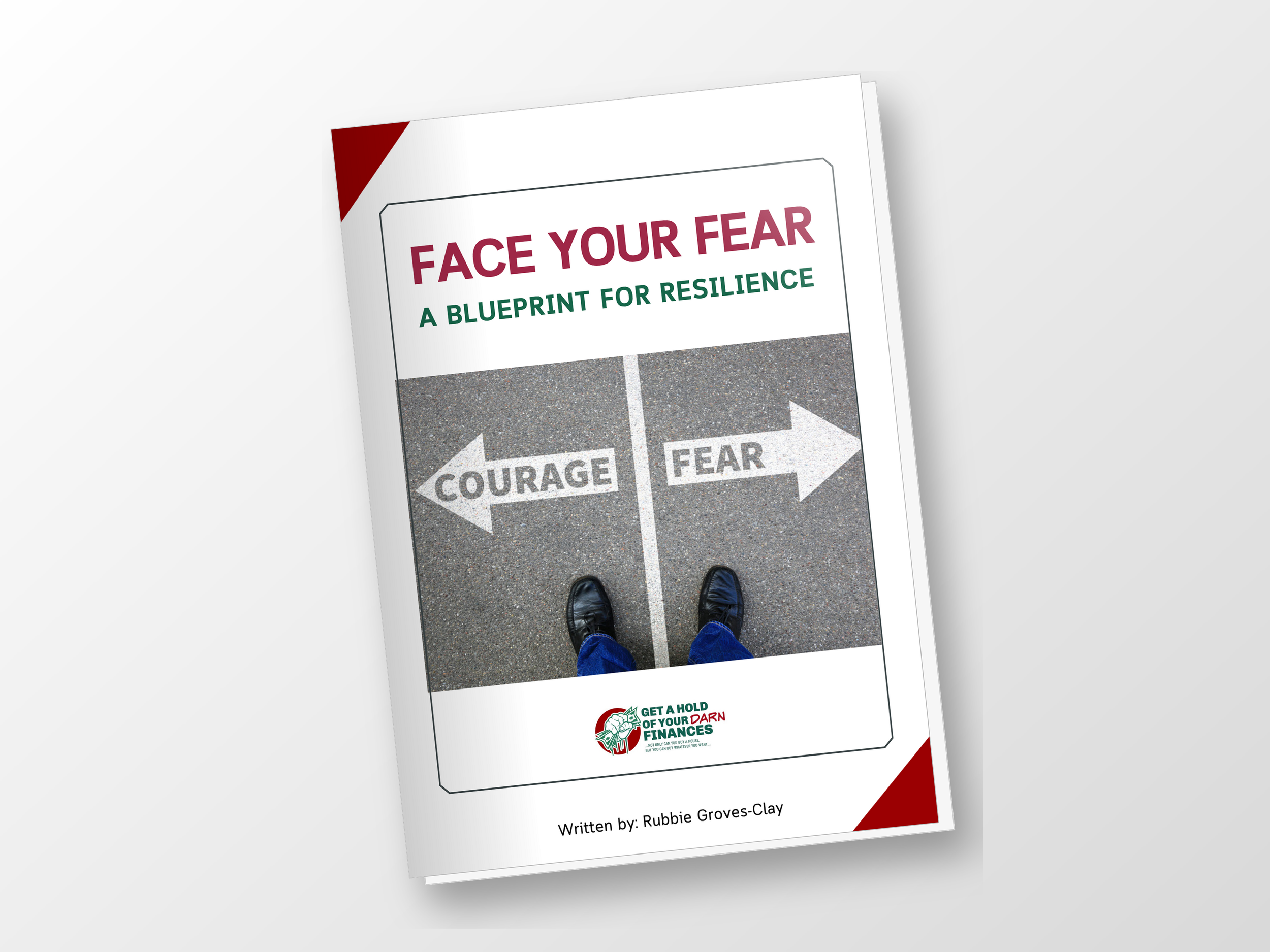 Face Your Fear