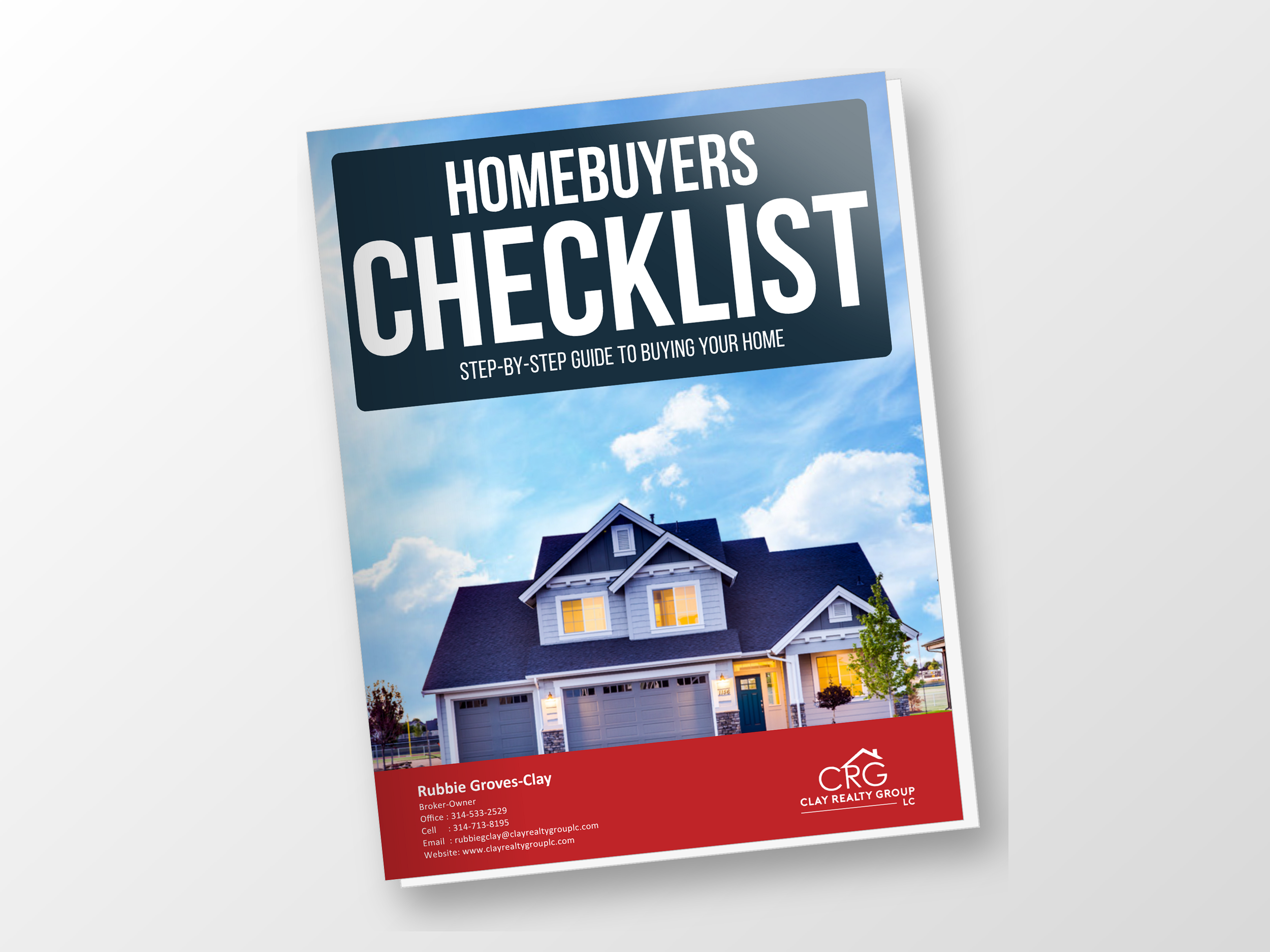 Home Buyers ....