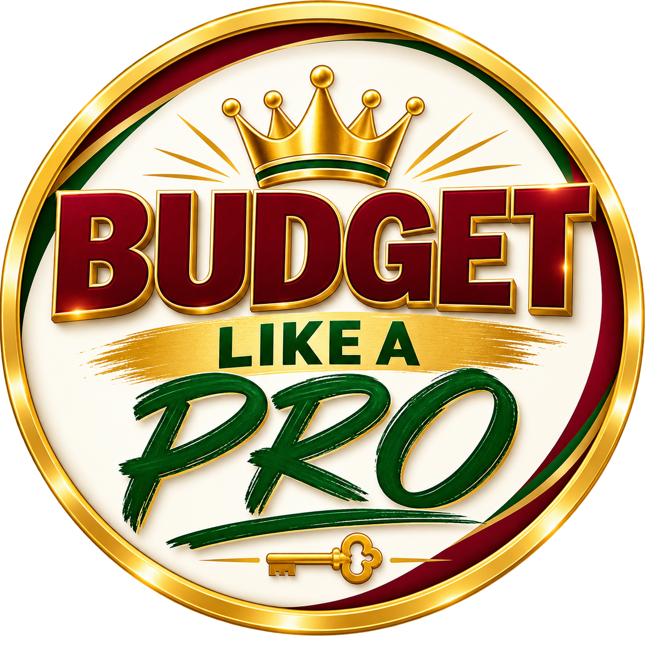 Budget Like A Pro