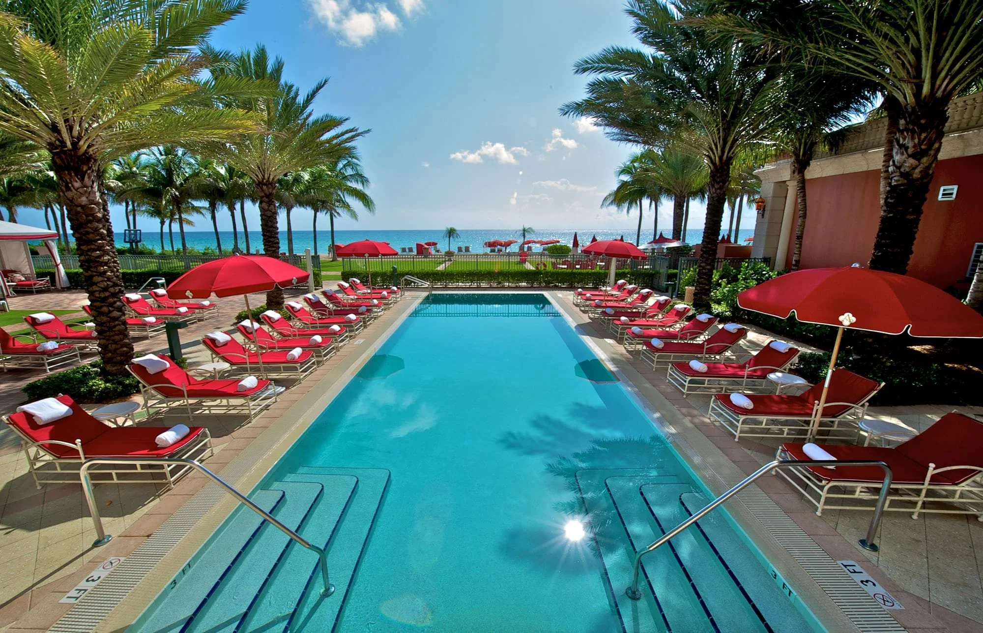 September 15: Acqualina, Sunny Isles