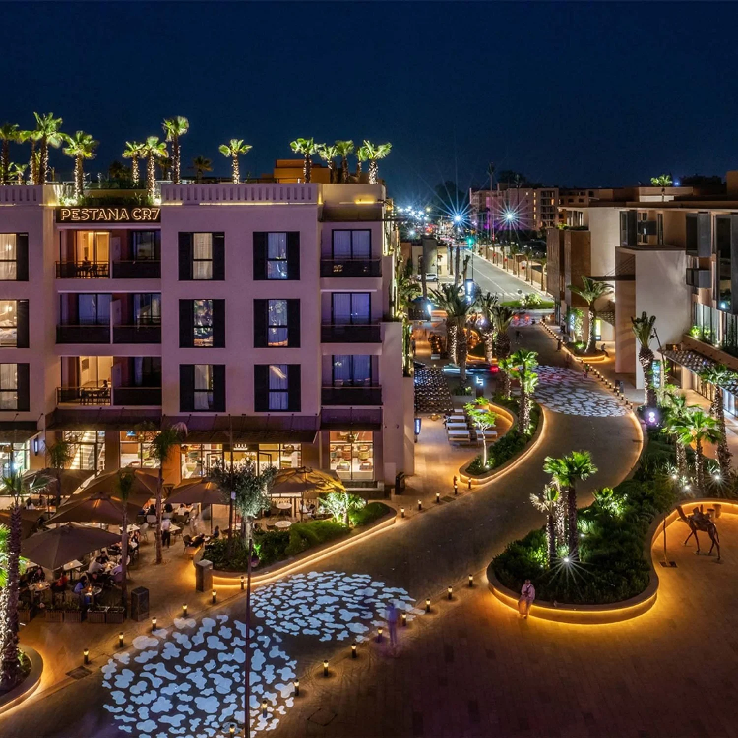 Marrakech, Morocco