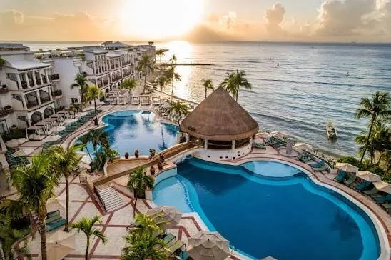 Riviera Maya, Mexico