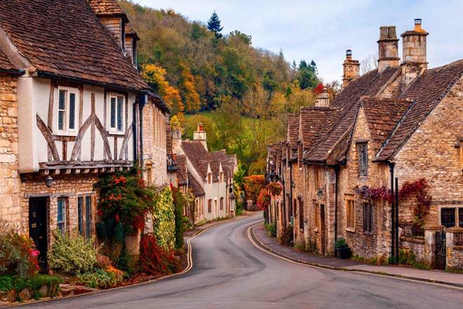 The Cotswolds