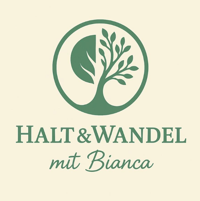 Halt &amp; Wandel mit Bianca 