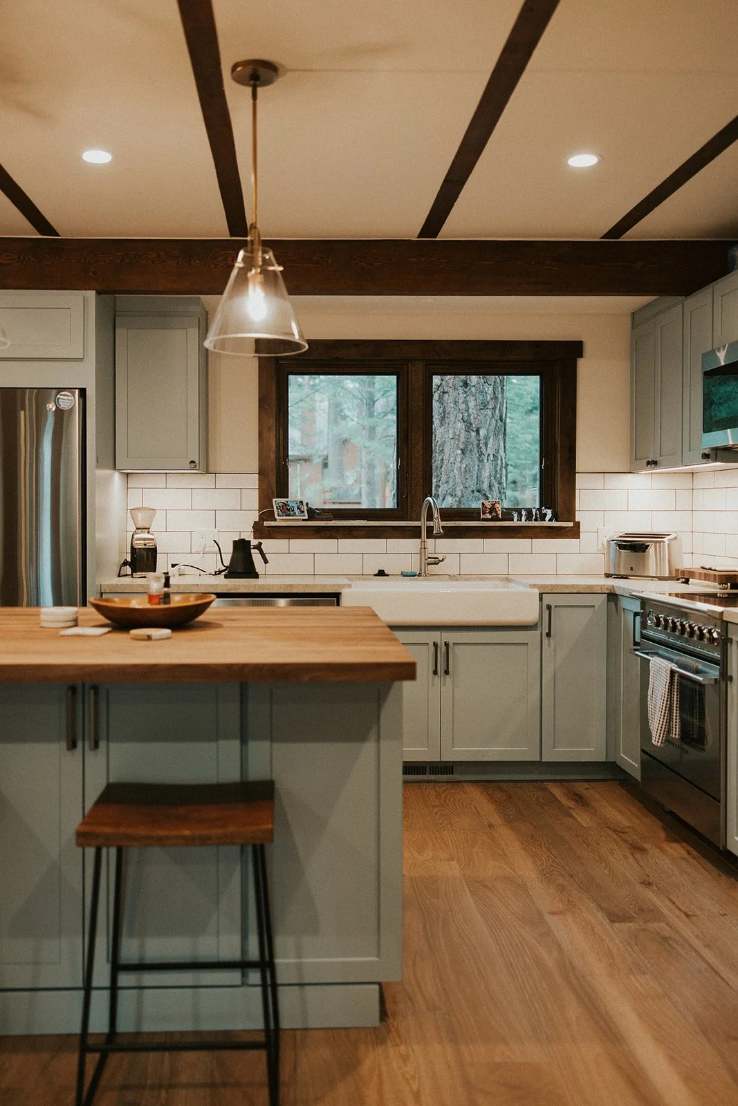 Kitchen Designs
