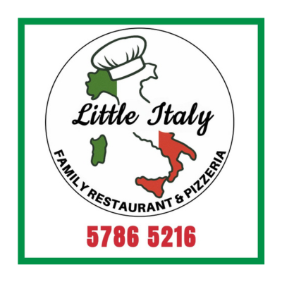 Little Italy