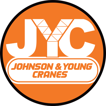 Johnson &amp; Young Cranes