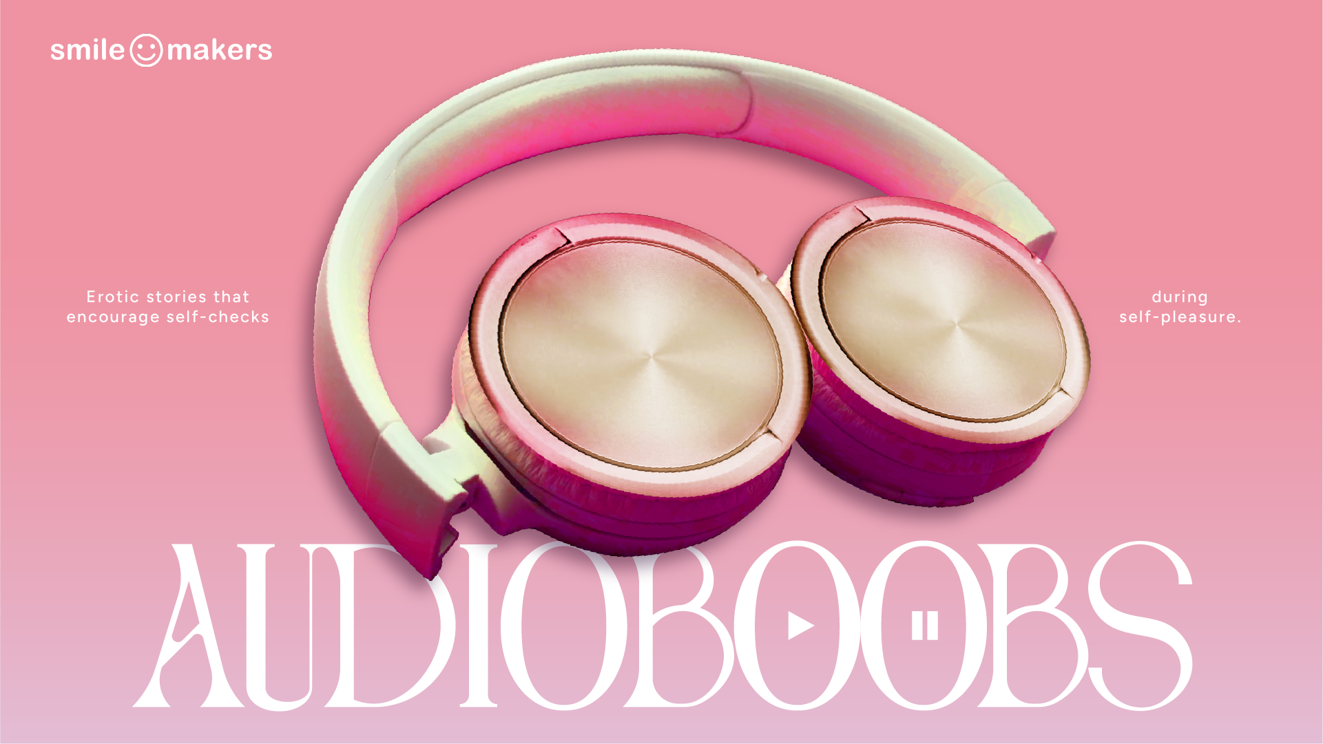 Audioboobs by Smile Makers