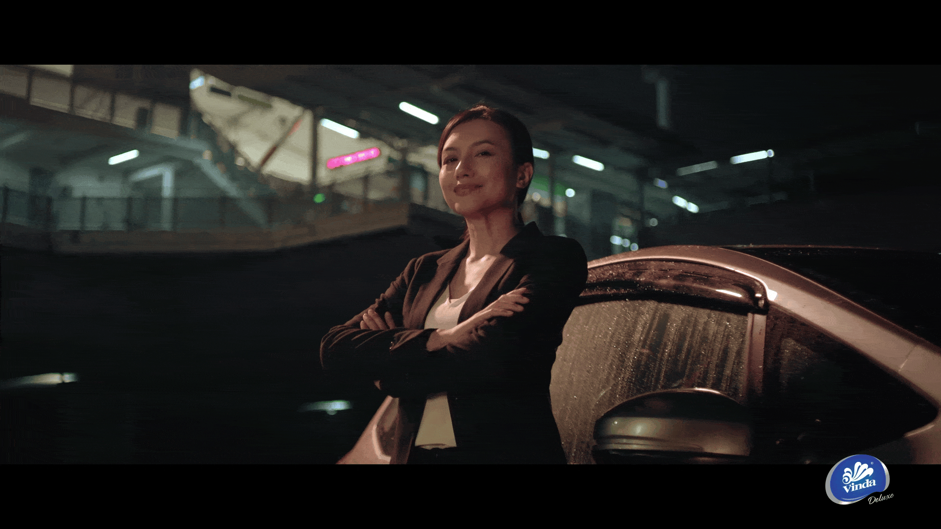 Vinda Deluxe: Tears