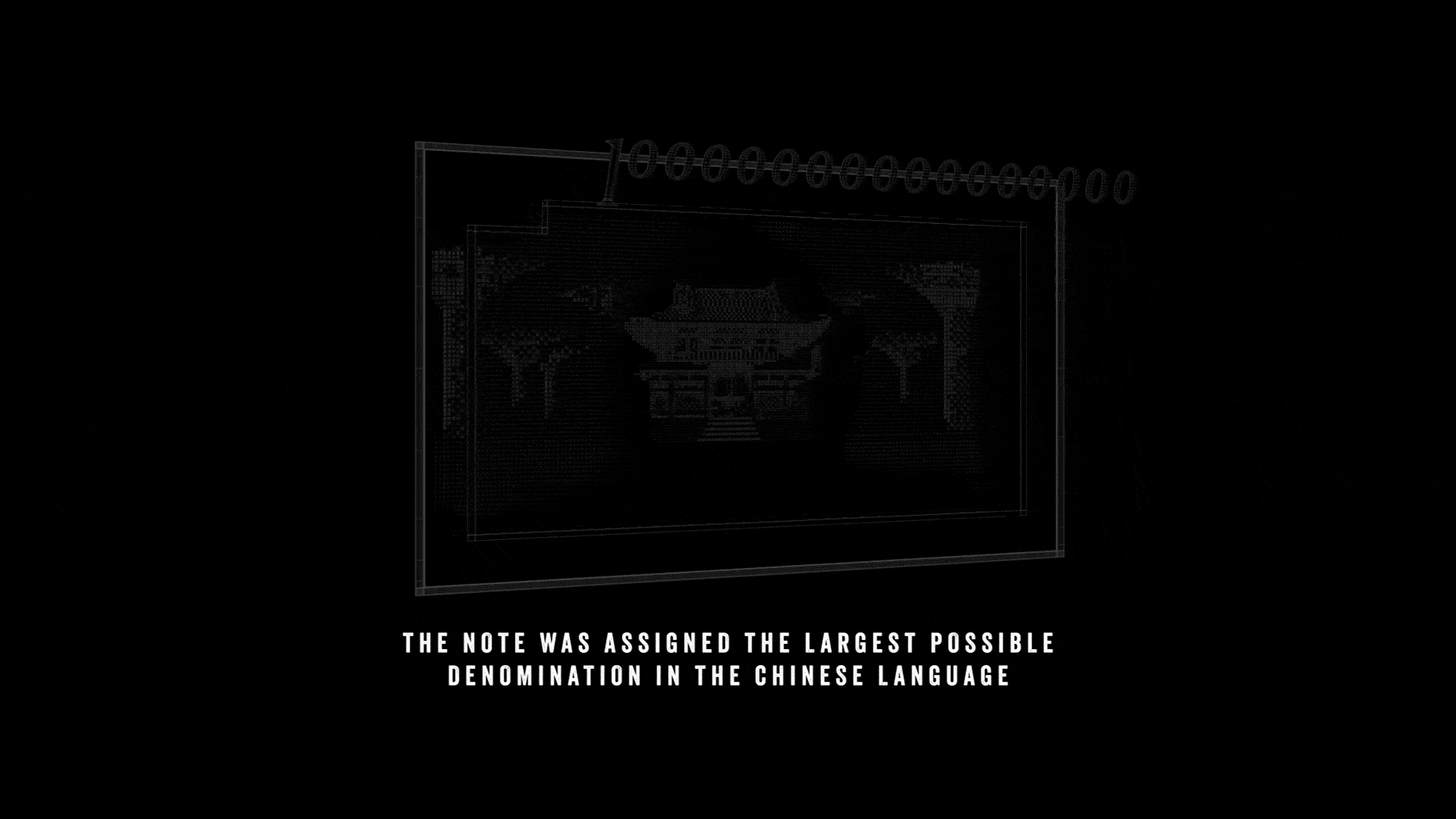 Base Genesis: The Hell Note That Brings Prosperity to Every Realm