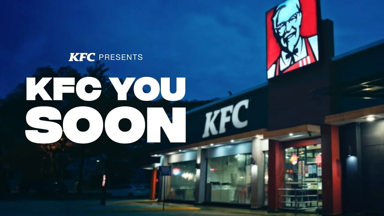 KFC You Soon
