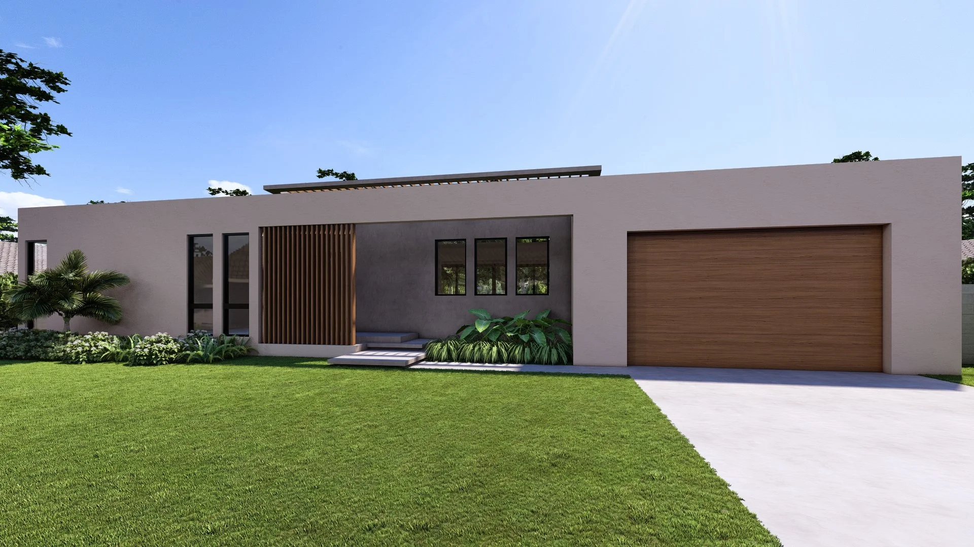 26th DRIVE RESIDENCE