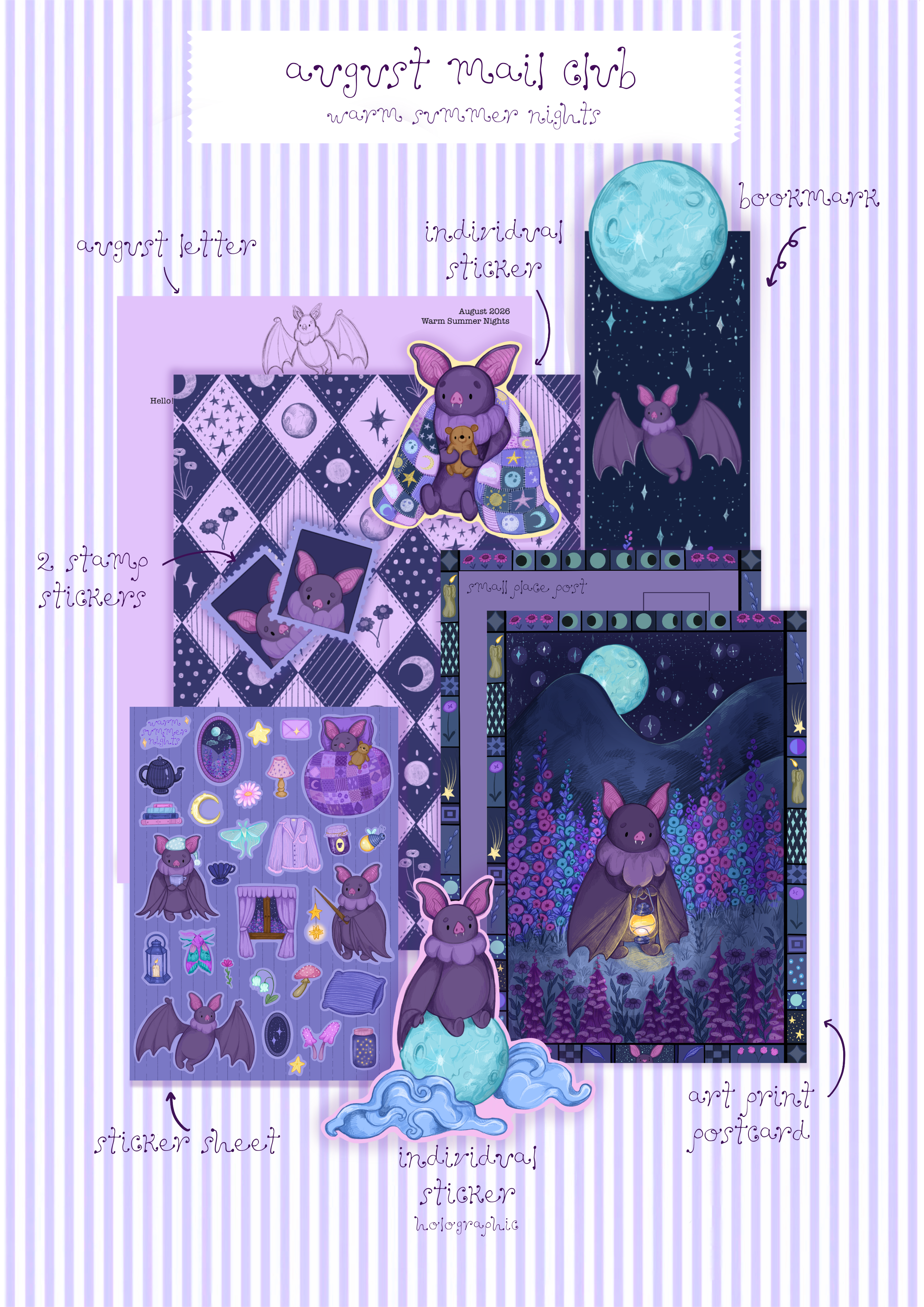august mail club showcase.PNG