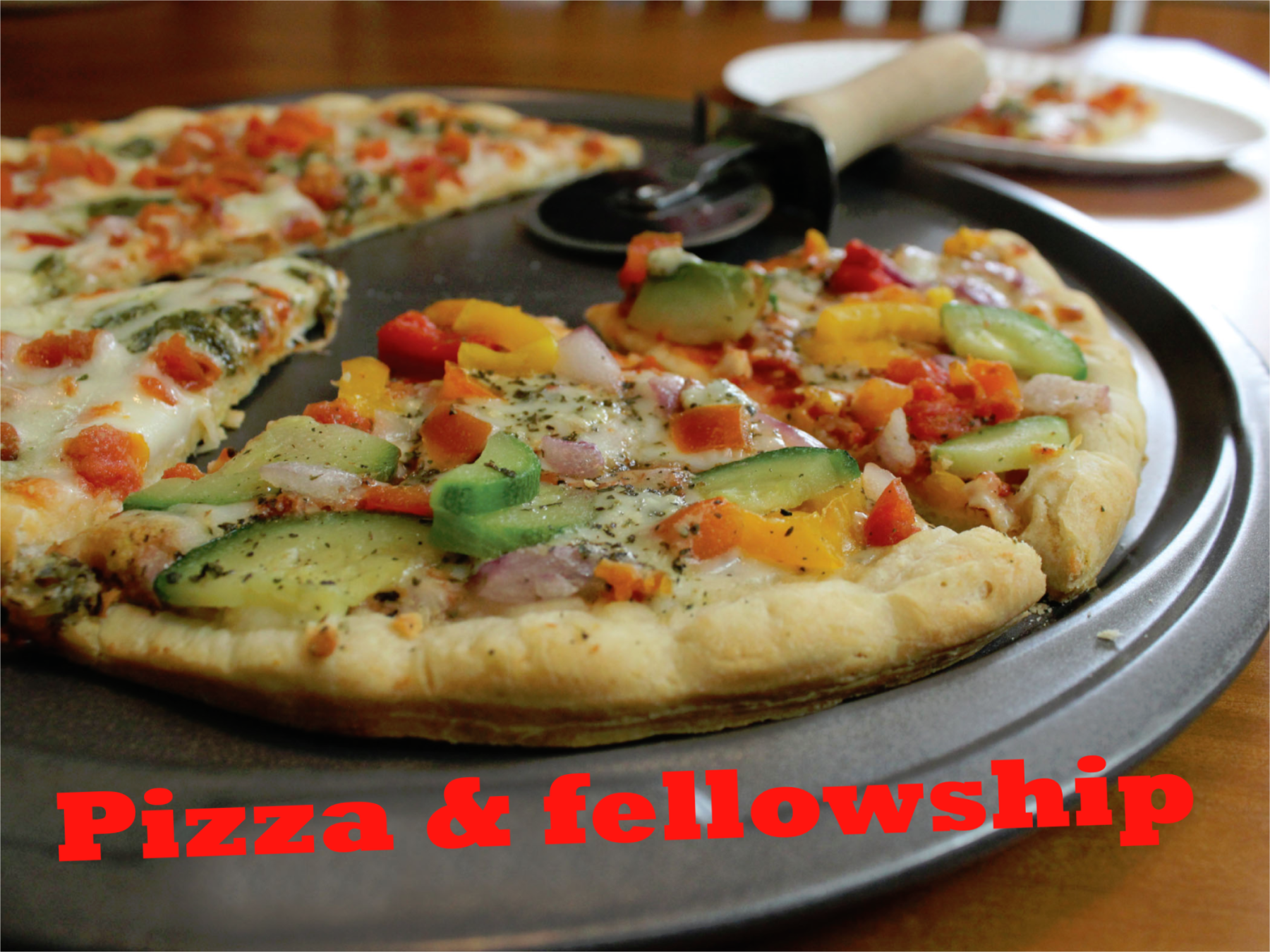 Pizza Family Fellowship
