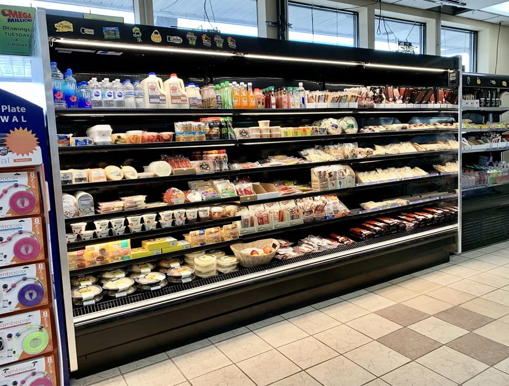 Jadeco Commercial Refrigeration
