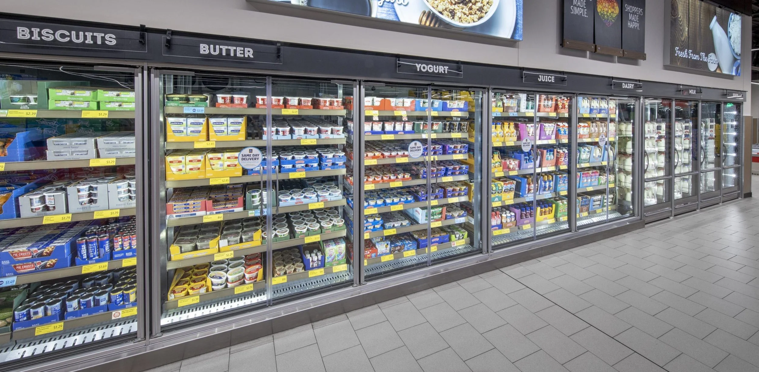 Jadeco Commercial Refrigeration
