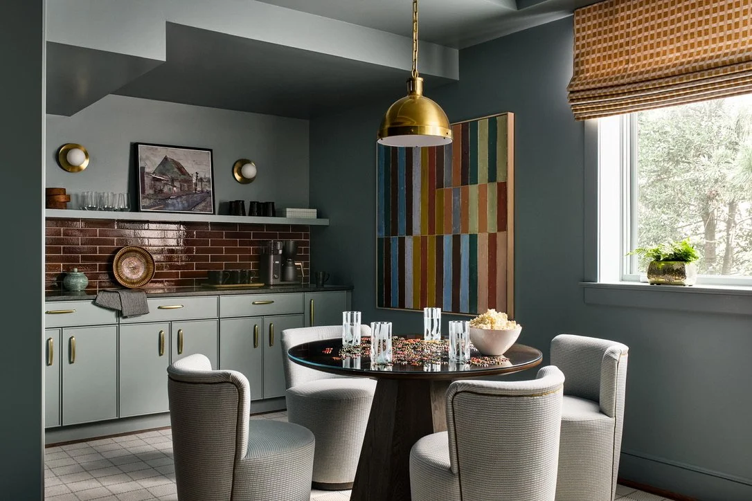 Del Ray Kitchenette Game Table Basement 2.jpeg