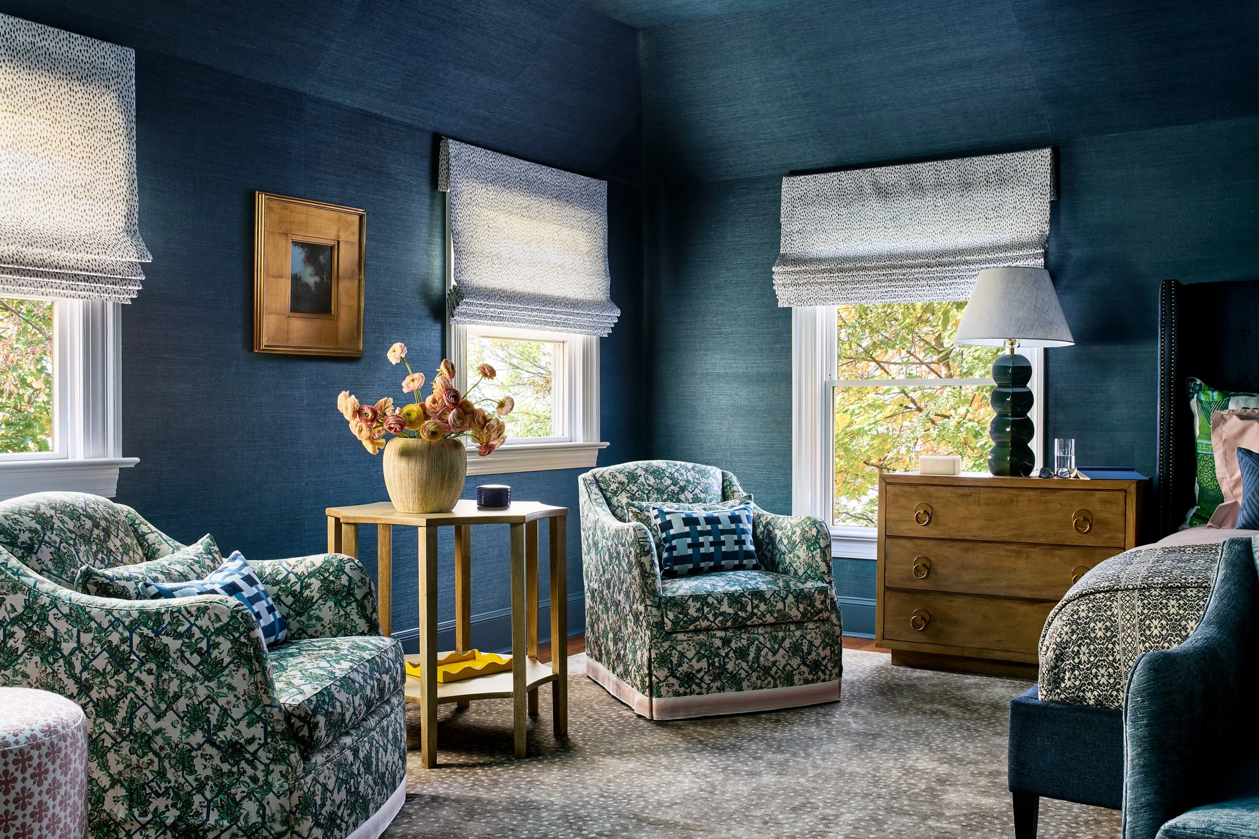 KTI Woodland Terrace