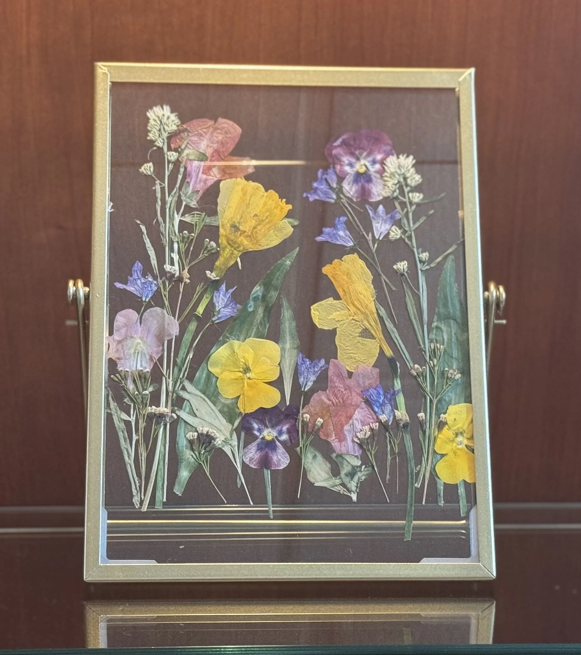 Framed Memorial Art- 5x7