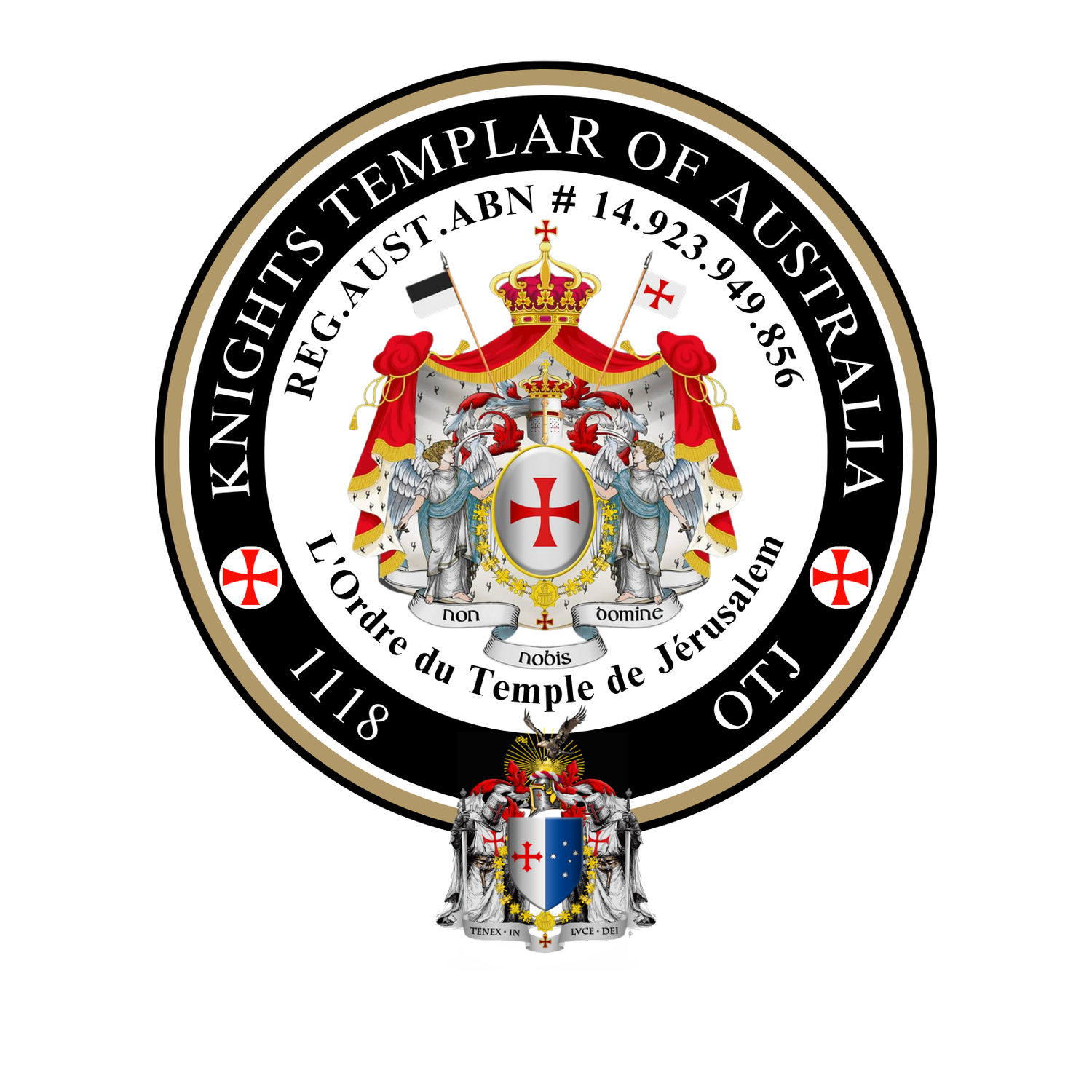 Knights Templar of Australia
