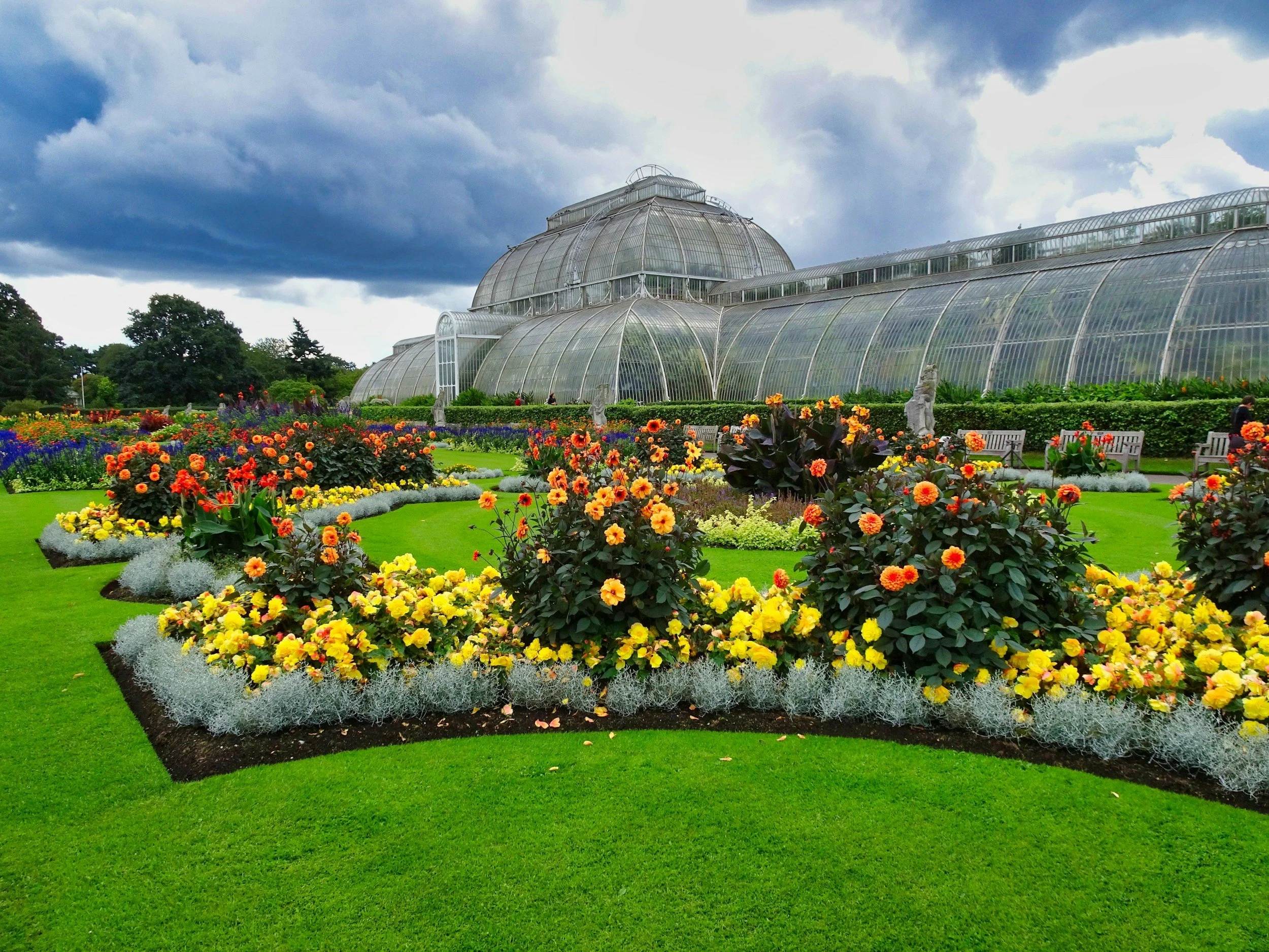 Kew Gardens