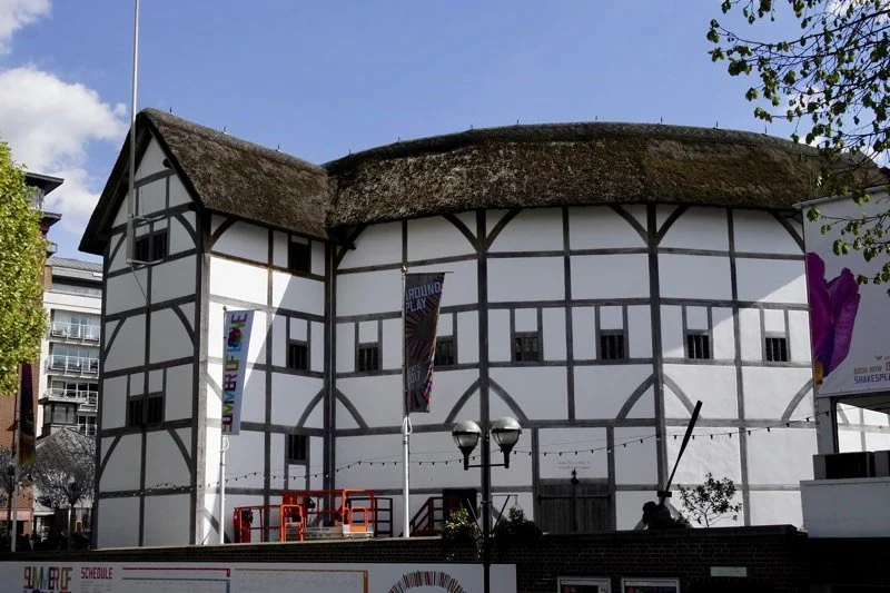 Shakespeare's Globe