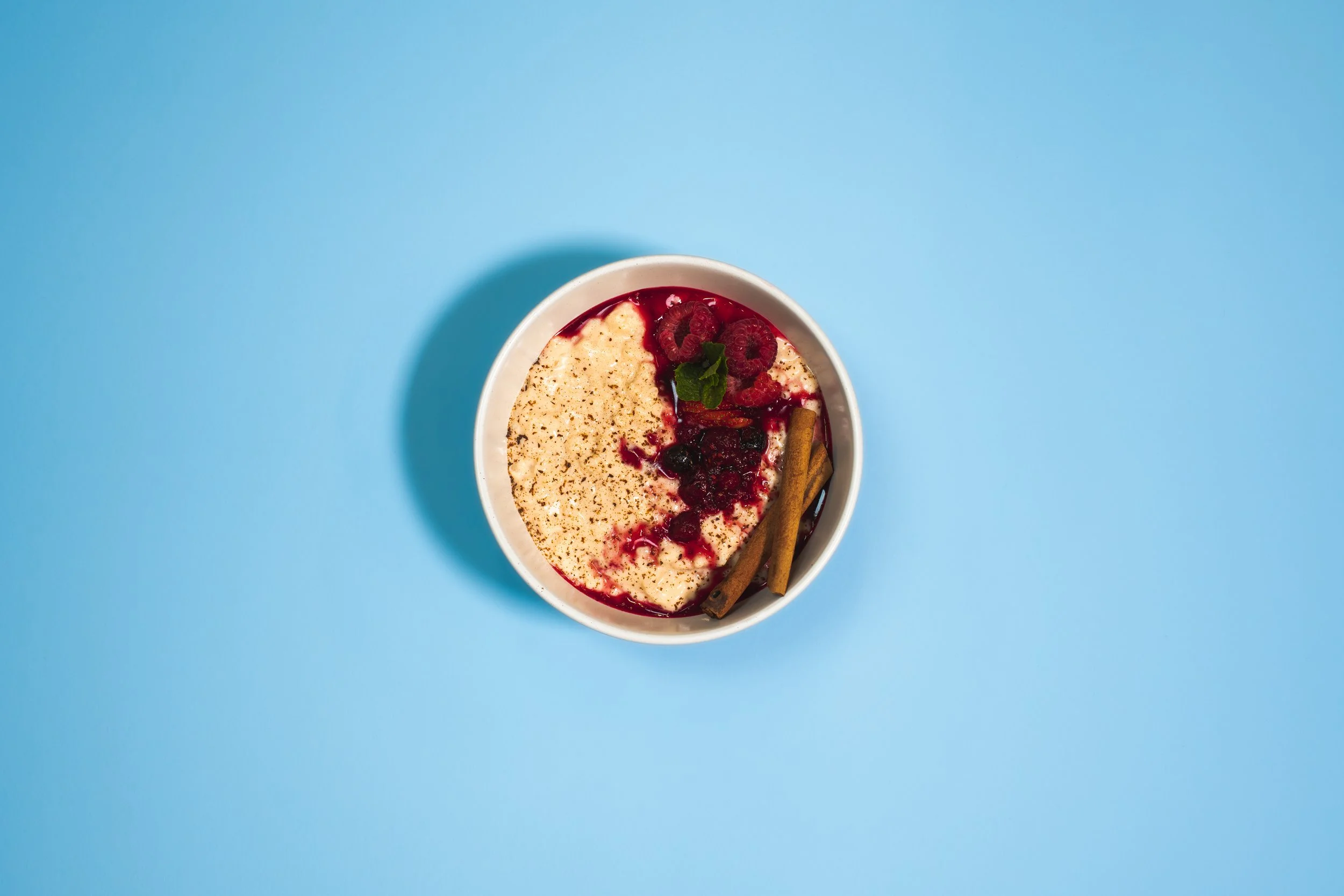 What Does a Professional Food Photography Shoot Include?