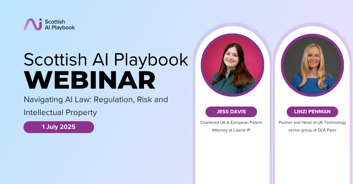 Navigating AI Law: Regulation, Risk and Intellectual Property