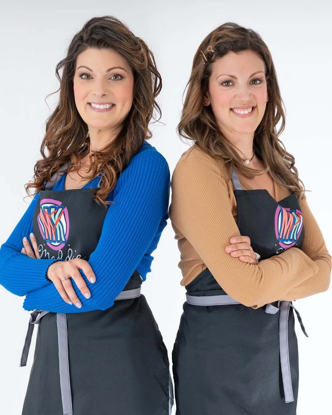 At The Place with: @MaddieandKiki

Maddie &amp; Kiki, Canada&rsquo;s favourite female Grill Masters, have earned recognition as two of the Top 10 Grill Experts in North America and are regularly featured in Forbes.

As the hosts of Gusto TV&rsquo;s B