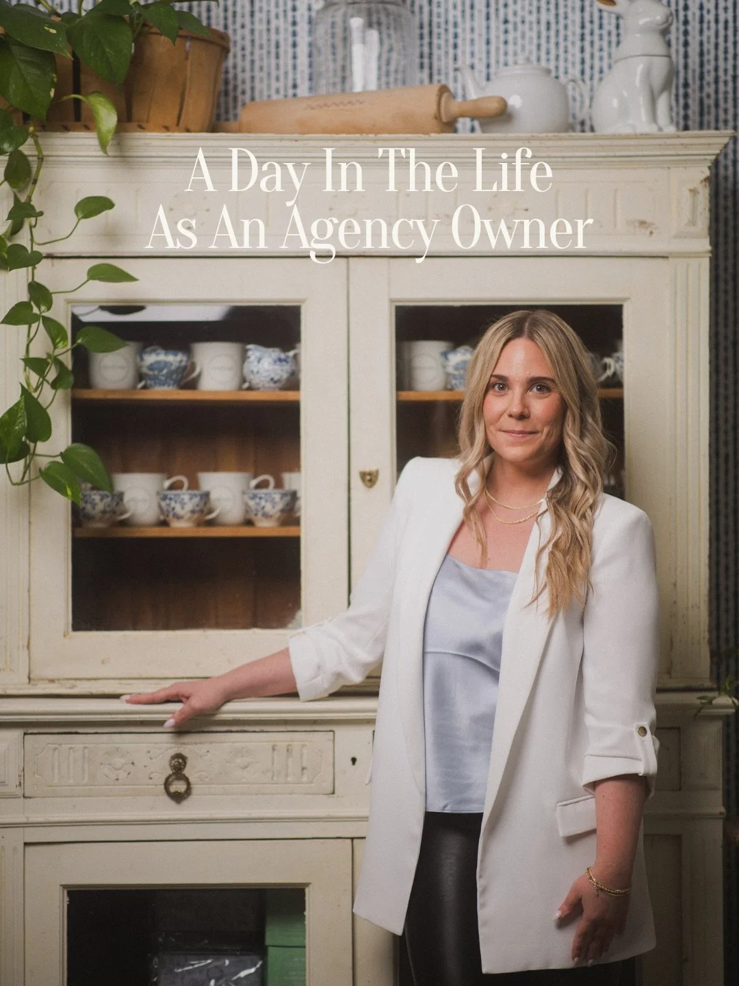 Here&rsquo;s what our founder, @shanley_gibb is getting up to!
.
.
.
#ThisIsThePlace #DayInTheLife #TalentAgency #AgencyLife #TalentManagementAgency