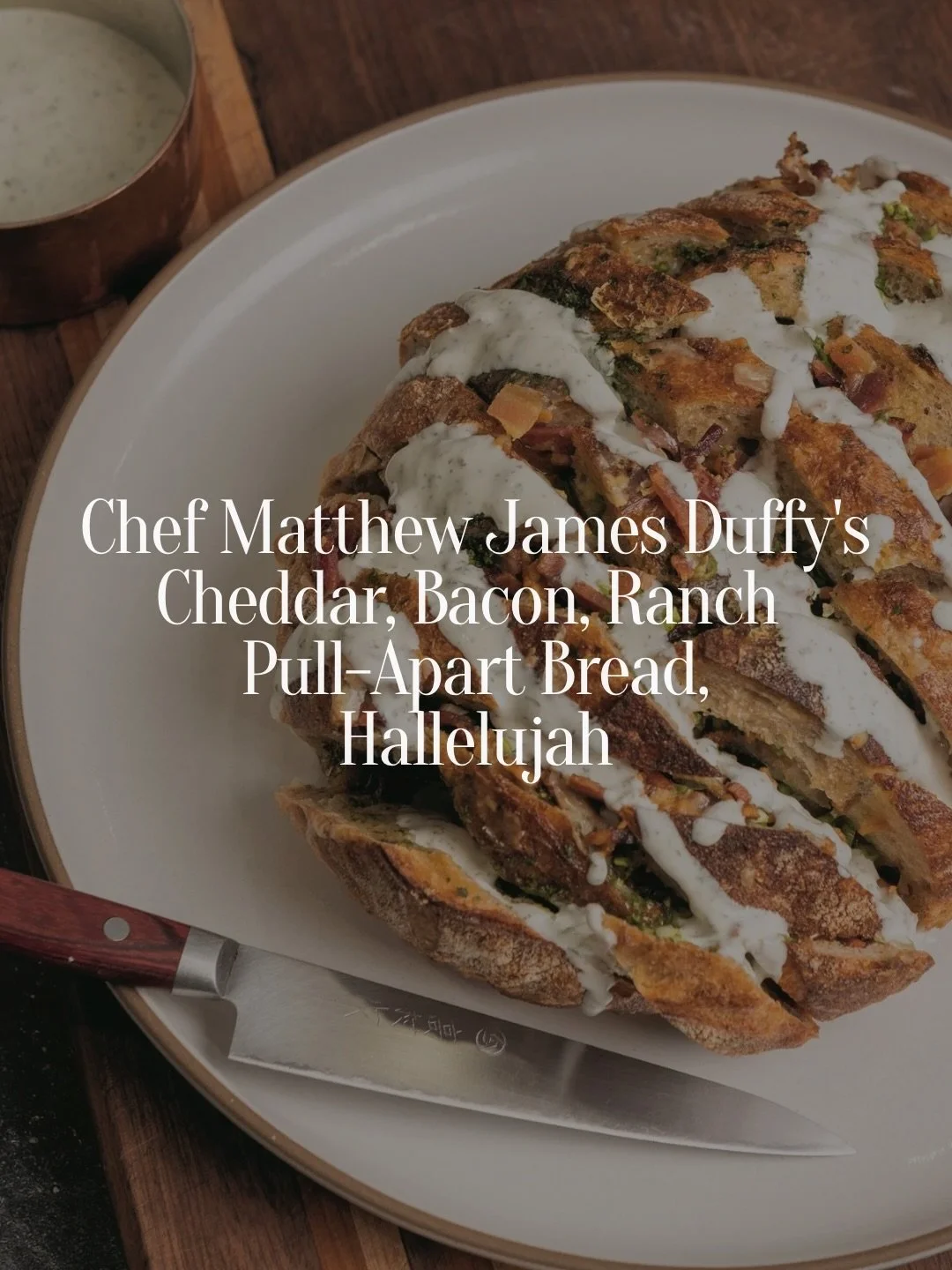 .&hellip;if this isn&rsquo;t a dream hosting menu, I don&rsquo;t know what is 🙌
.
.
.
#ThisIsThePlace #Chefs #FoodCreators #UGCCreators #RecipeDevelopment