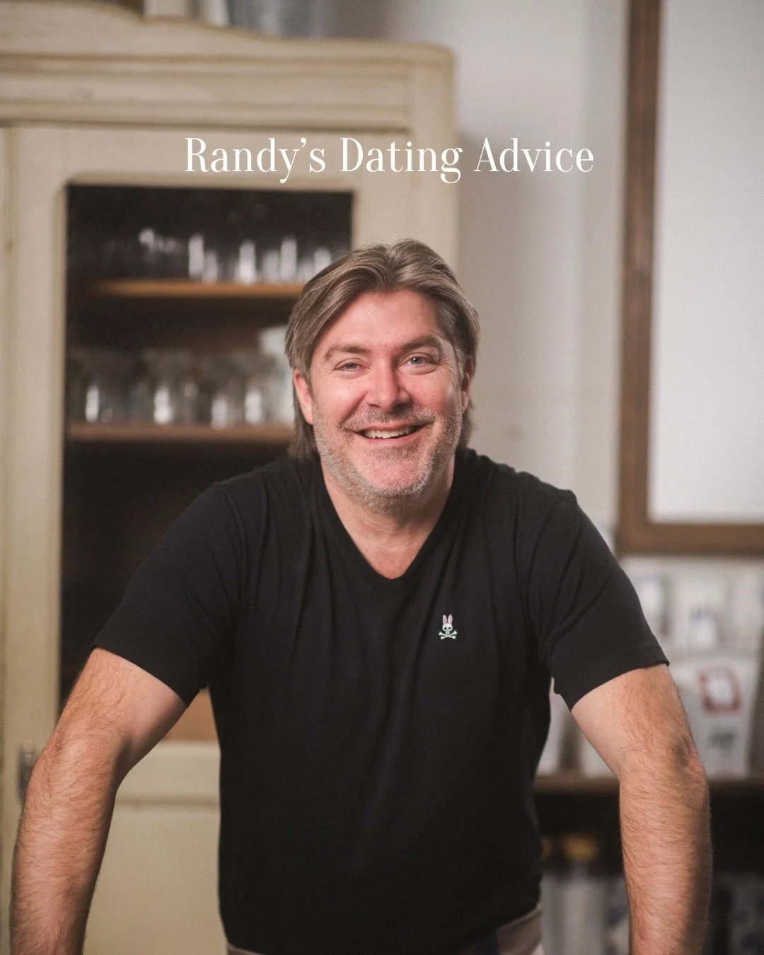 Learn from the master, @chefrandyfeltis who scored @katherinewants 🤍✨
.
.
.
#ThisIsThePlace #Relationships #RelationshipAdvice #Dating #CouplesGoals