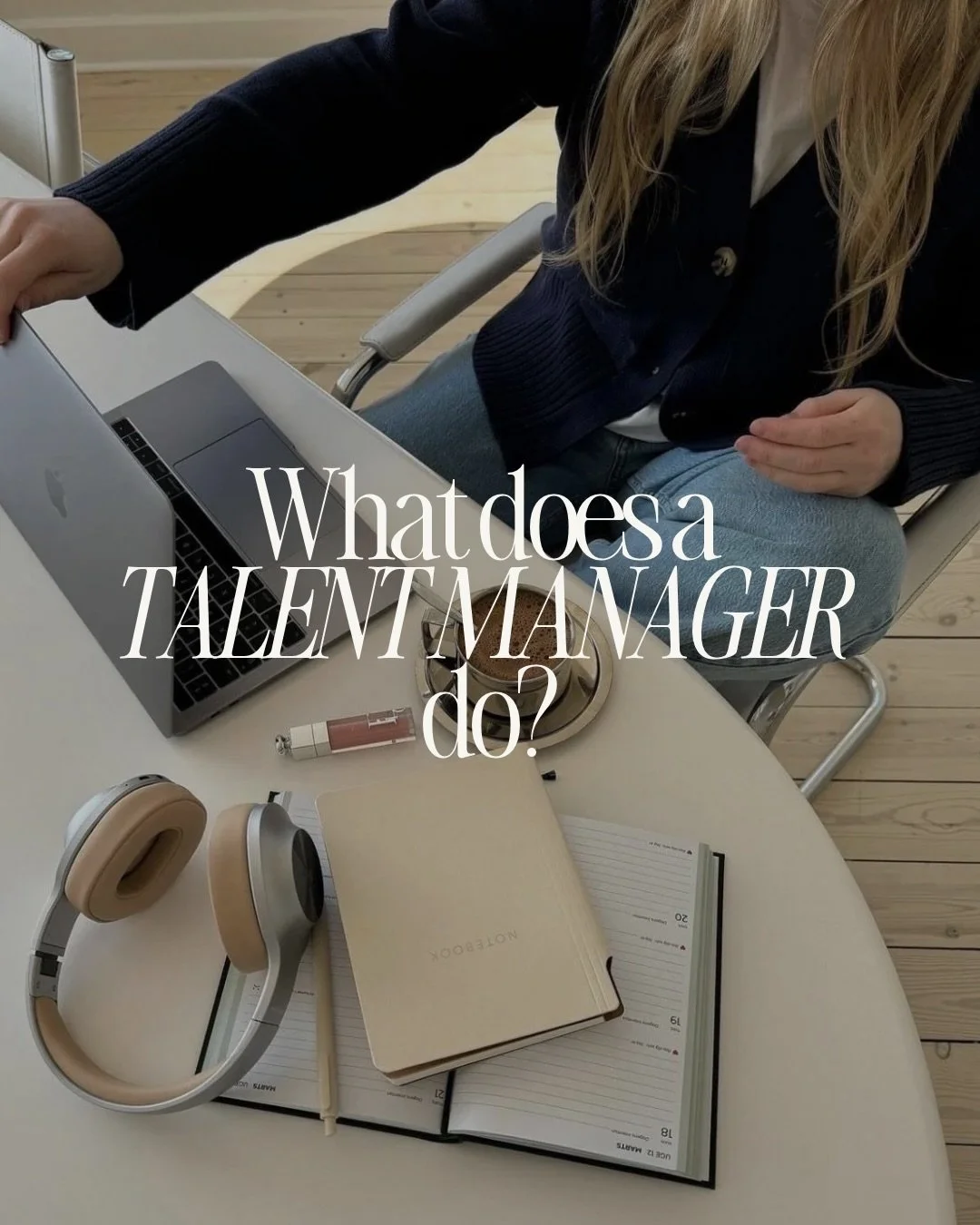 Talent managers do a lot more than just answer emails and secure brand deals 👀

Behind the scenes, they&rsquo;re pitching, negotiating, strategizing, project managing, problem-solving, and keeping a creator&rsquo;s entire business running smoothly. 
