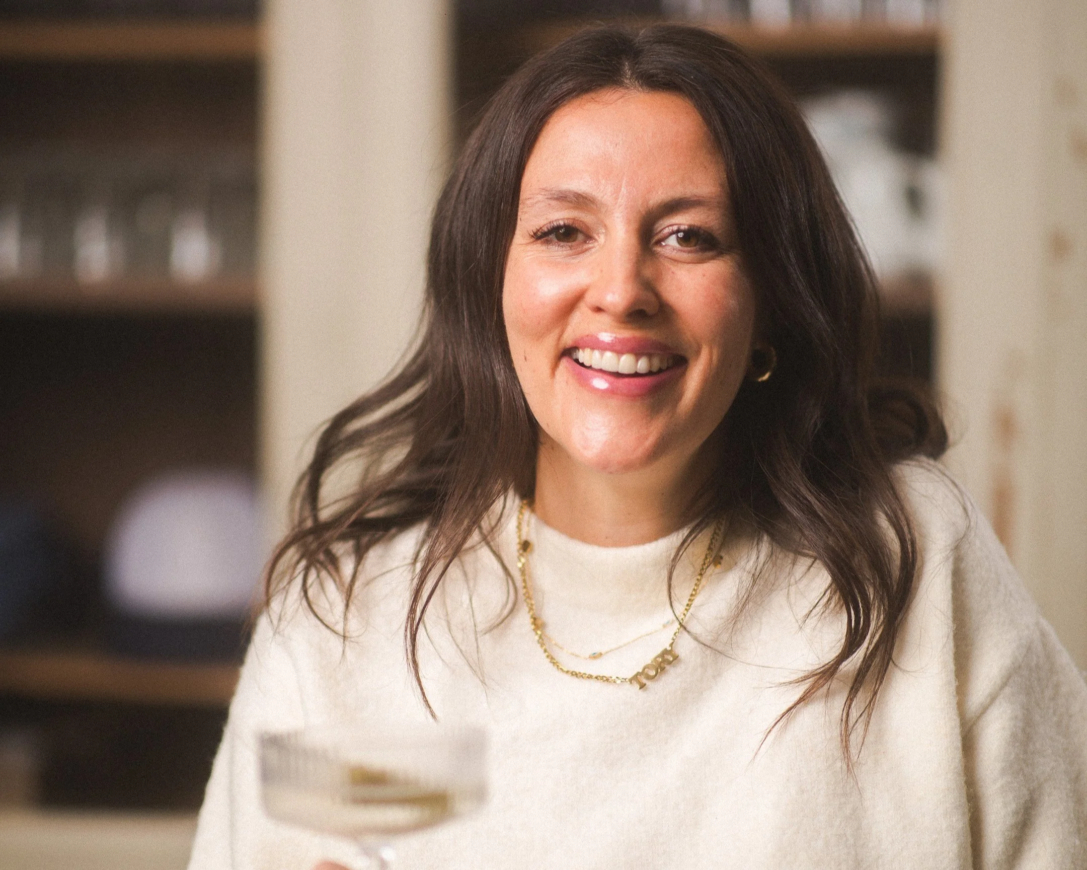 Rapid Fire with Montreal Food Creator, Tory Morton — The Place & Co.