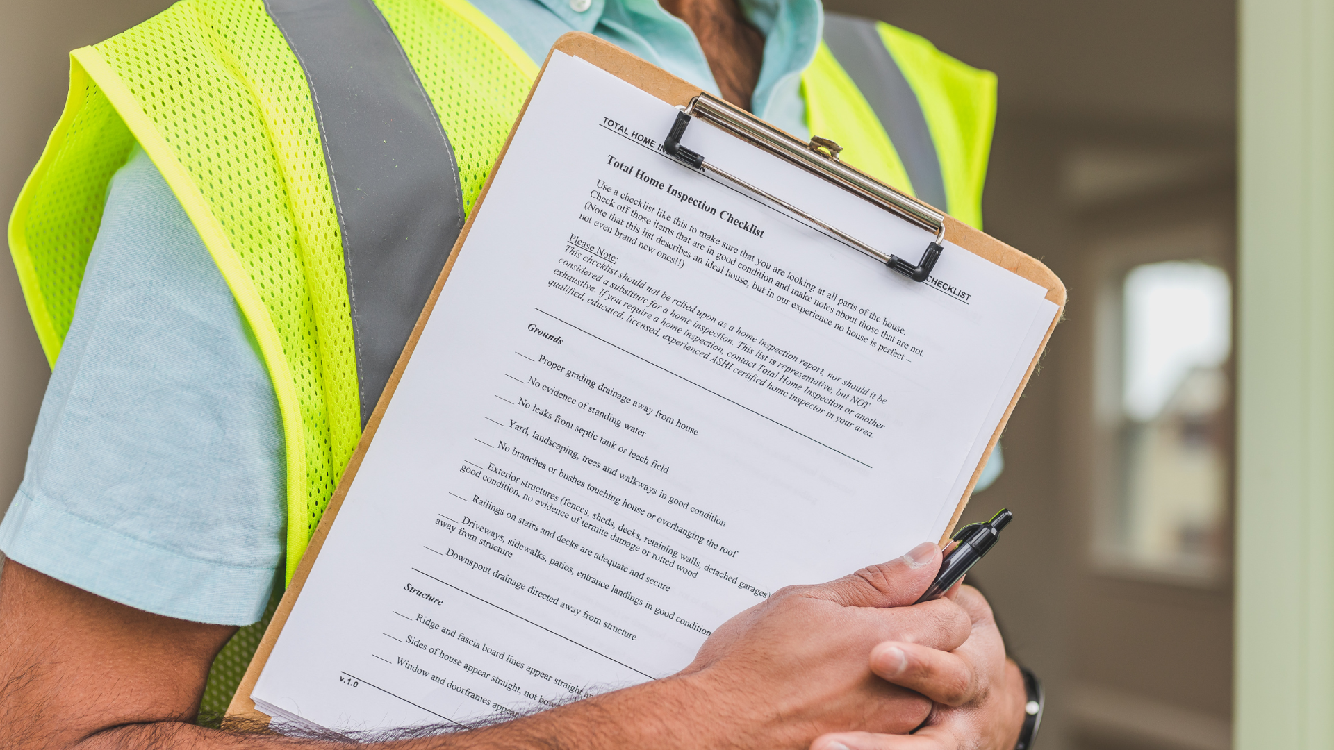 Is Your Home Safe for Aging in Place? What You Need to Know About Home Safety Assessments