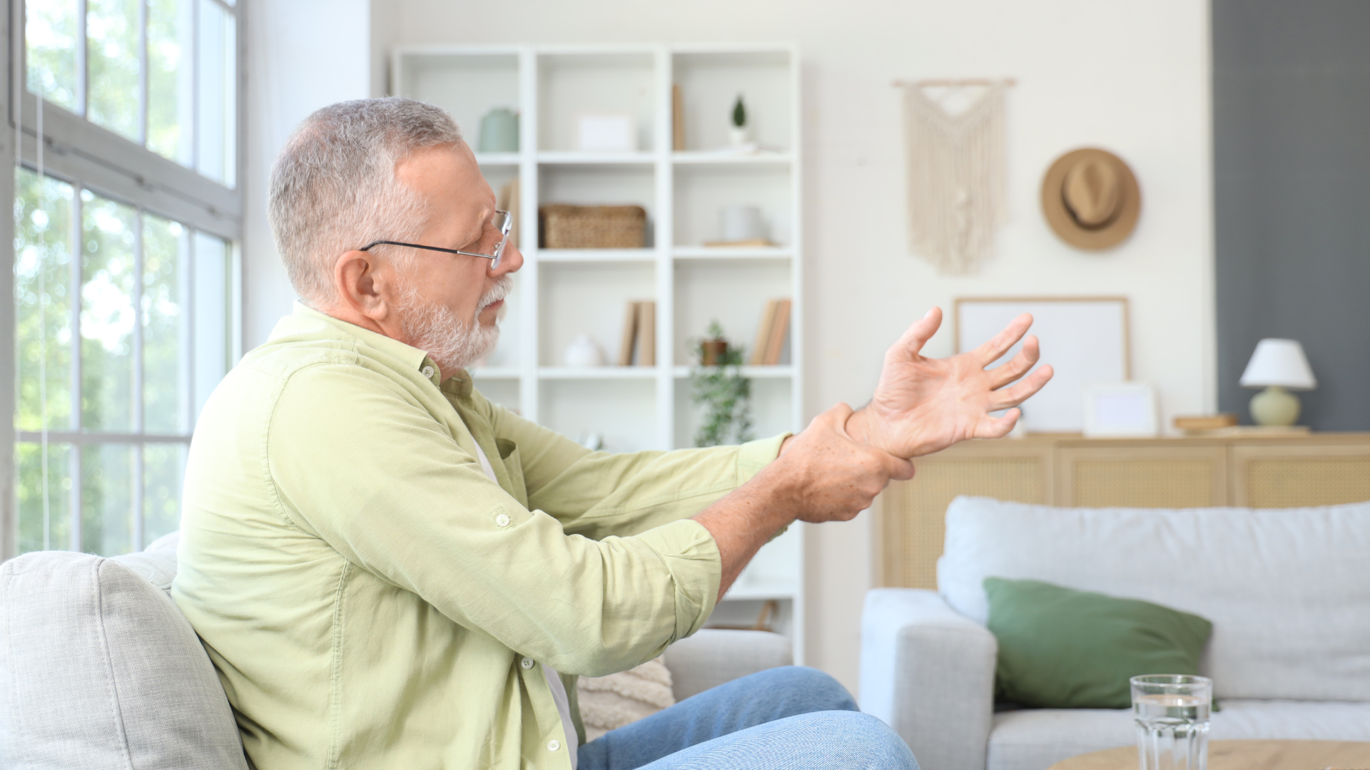 What Does Parkinson's Physical Therapy Actually Look Like? (And Why It Matters)