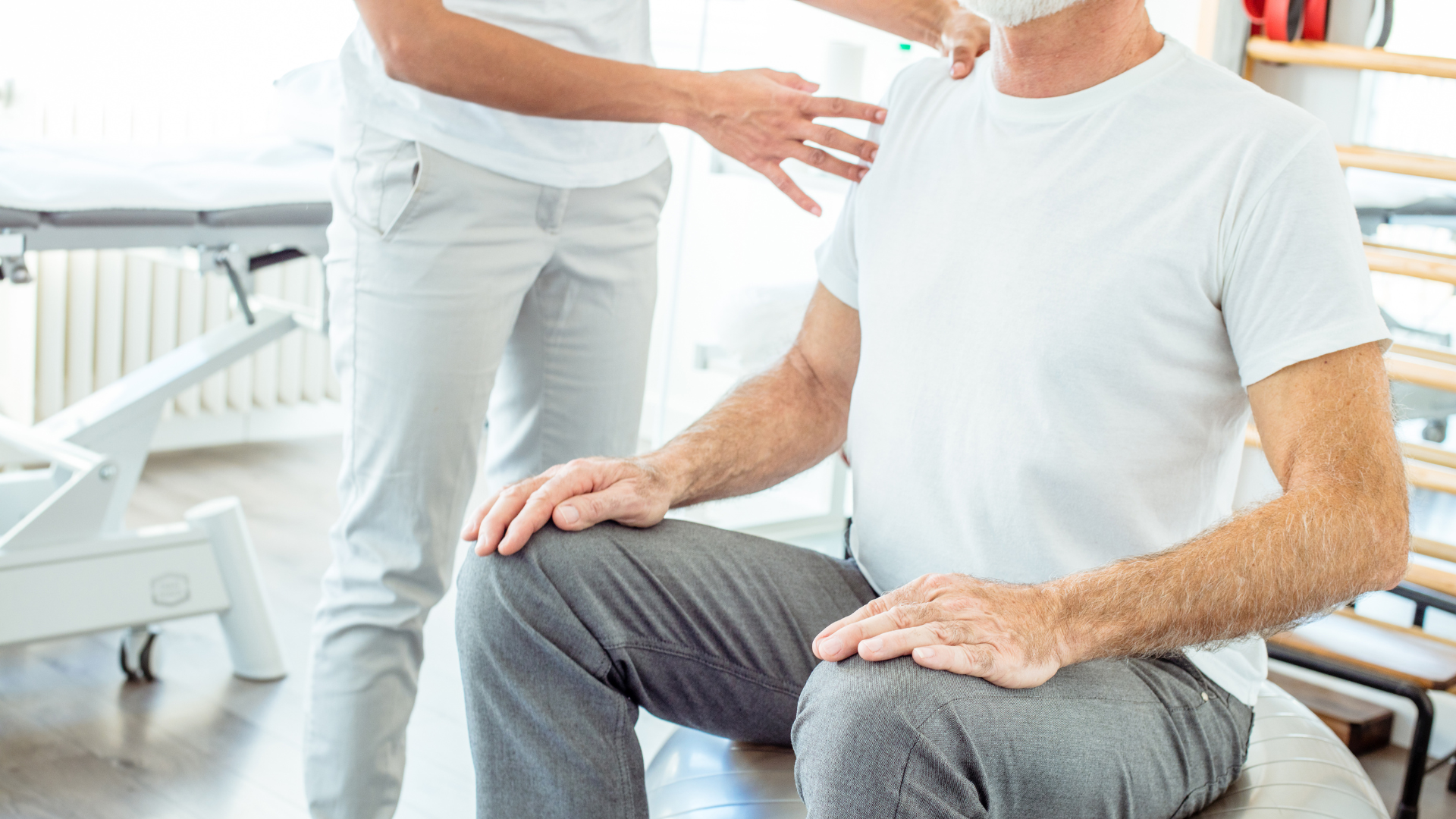 Recovering from a Stroke? You Don't Have to Do It Alone.