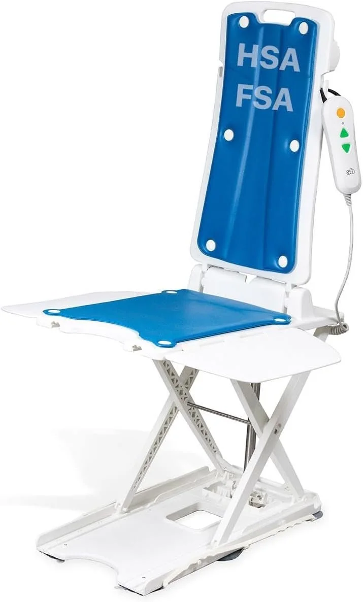 BathLyft (&amp; Floor Lift)