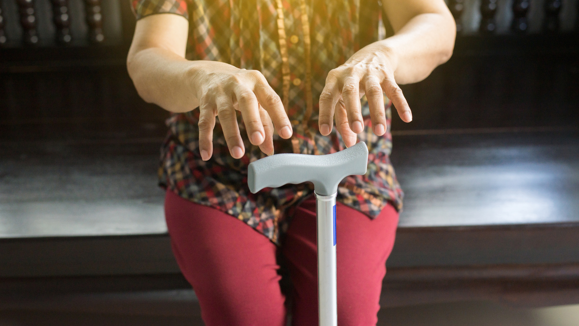 Freezing of Gait in Parkinson's: What It Is, Why It Happens, and How Neurological PT Helps