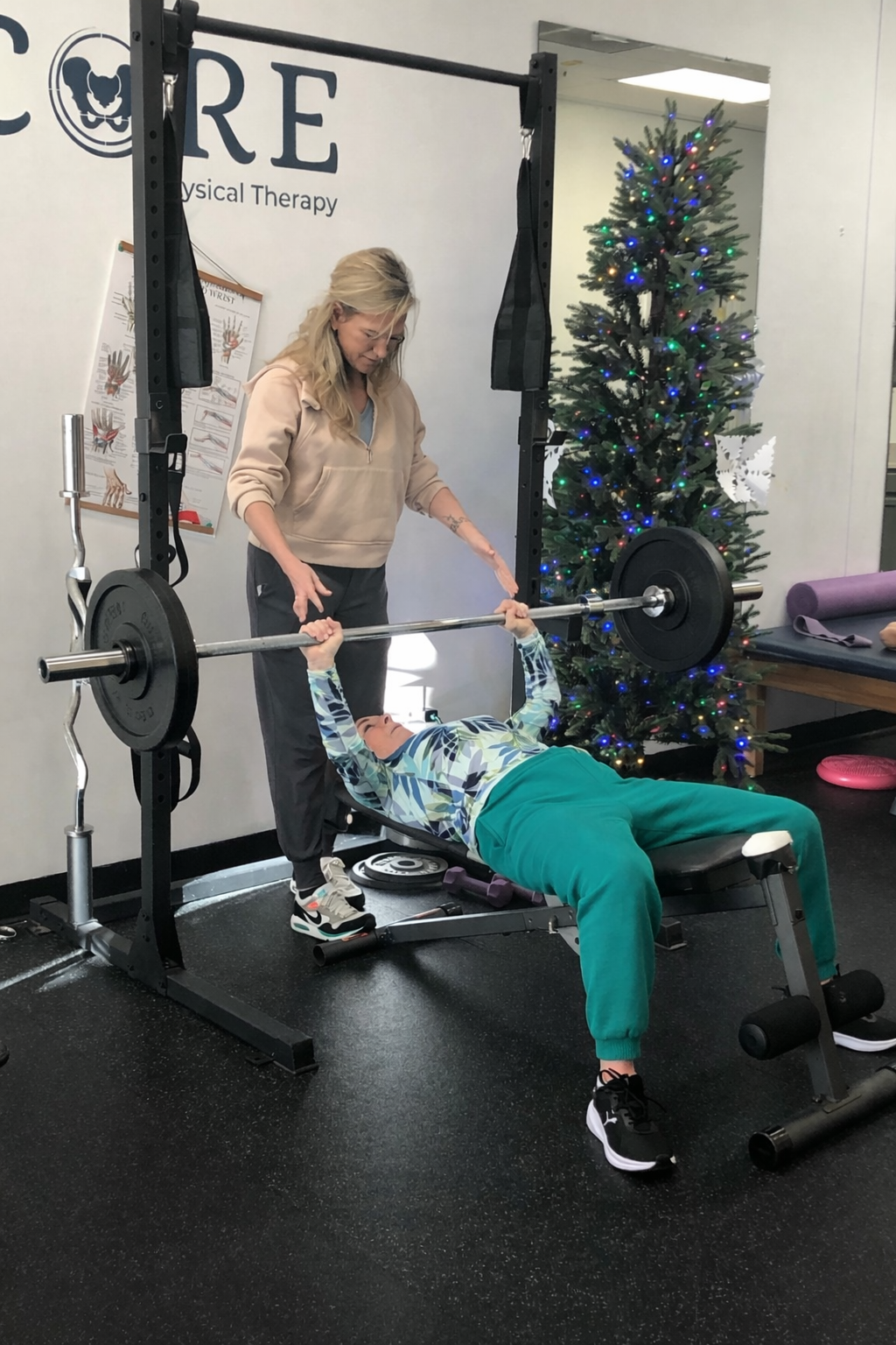 Services | Discover Expert Physical Therapy — Core Physical Therapy