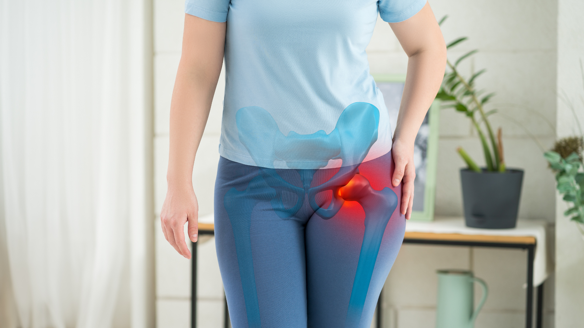 Greater Trochanteric Bursitis: Why Cortisone Keeps Wearing Off (And What Lasts Longer)