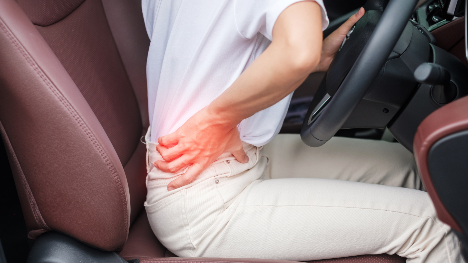 Piriformis Syndrome: The Sciatica Diagnosis Your MRI Can't Find