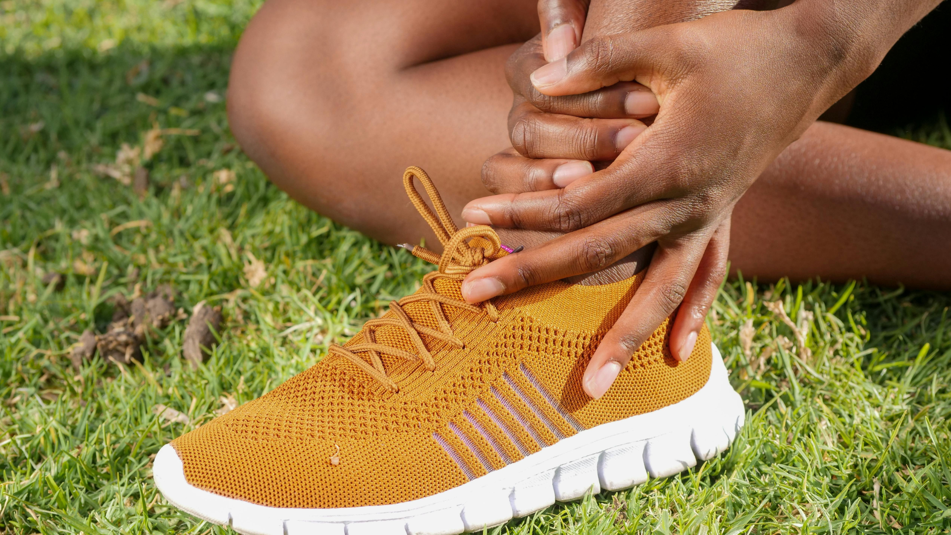 Why Your Achilles Still Hurts After Months of Rest (And What Actually Fixes It)